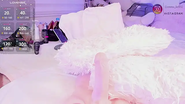 Emma-kell online show from 02-23-25, 12:51