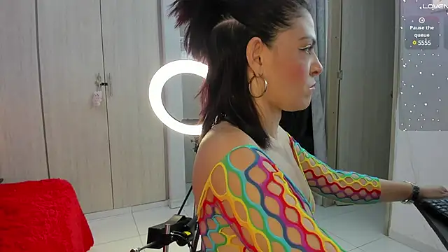 KatteMoss online show from 03-08-25, 09:18