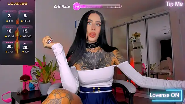 MaryVegas69 online show from 10-17-25, 08:11