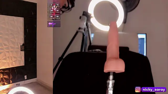 nickky   online show from 12-19-24, 04:34