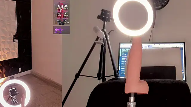 nickky   online show from 12-22-24, 04:39