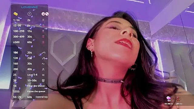 Sara Foxx1 online show from 01-31-25, 04:47