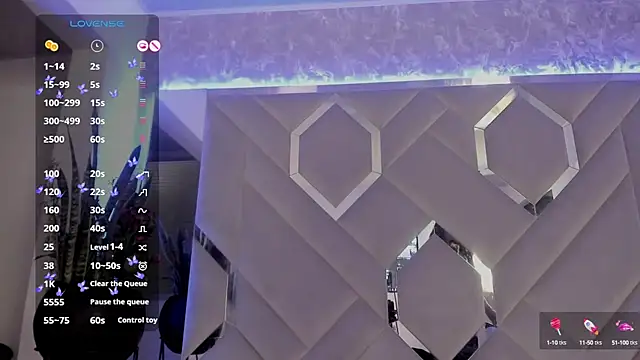 Sara Foxx1 online show from 02-09-25, 09:17