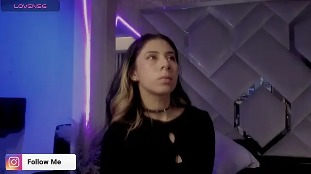 Sara Foxx1 online show from 04-08-26, 07:03