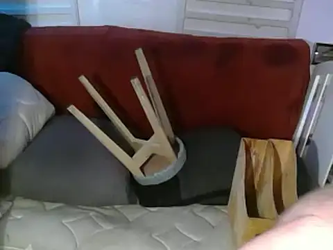 DaddyQuimHot online show from 11-28-25, 12:35