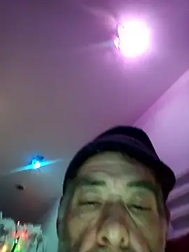 DaddyQuimHot online show from 01-18-26, 04:16