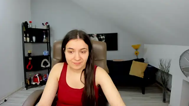 Snapshot of MelissaWiliam chatting on 01-07-25, 11:37 MelissaWiliam online show from 01-07-25, 11:37