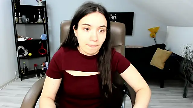 Snapshot of MelissaWiliam chatting on 01-23-25, 11:37 MelissaWiliam online show from 01-23-25, 11:37