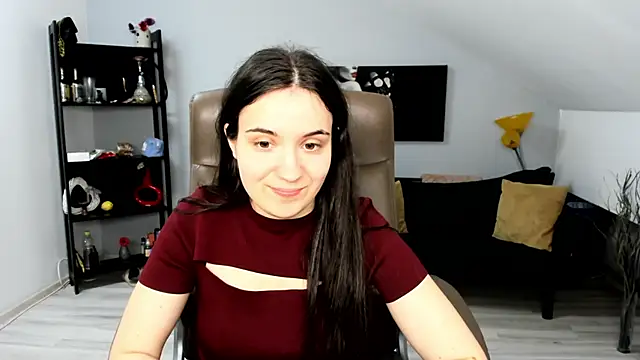 Snapshot of MelissaWiliam chatting on 01-23-25, 10:22 MelissaWiliam online show from 01-23-25, 10:22