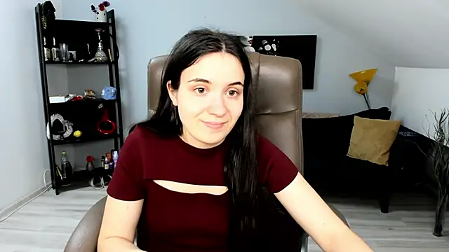 Snapshot of MelissaWiliam chatting on 01-24-25, 02:18 MelissaWiliam online show from 01-24-25, 02:18