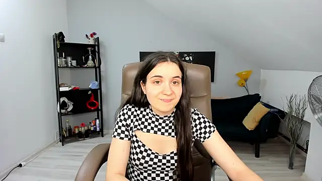 Snapshot of MelissaWiliam chatting on 01-29-25, 12:12 MelissaWiliam online show from 01-29-25, 12:12