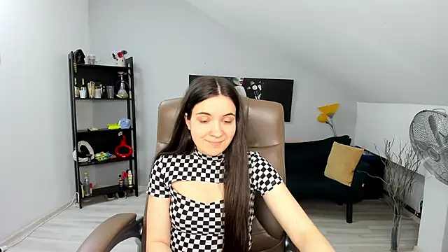 Snapshot of MelissaWiliam chatting on 02-11-25, 12:05 MelissaWiliam online show from 02-11-25, 12:05