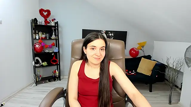 Snapshot of MelissaWiliam chatting on 02-12-25, 06:09 MelissaWiliam online show from 02-12-25, 06:09