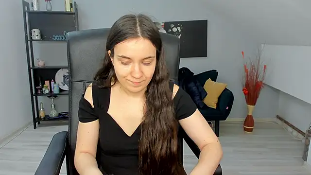 MelissaWiliam online show from 04-01-26, 11:11