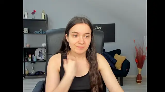 MelissaWiliam online show from 04-17-26, 11:02