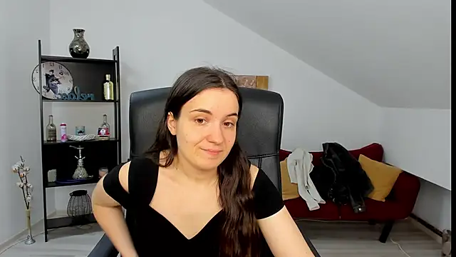 MelissaWiliam online show from 06-03-26, 11:13
