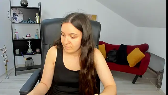 MelissaWiliam online show from 07-20-26, 11:12
