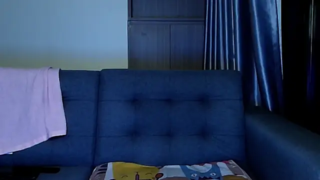 baphomet from ice online show from 02-19-25, 07:59