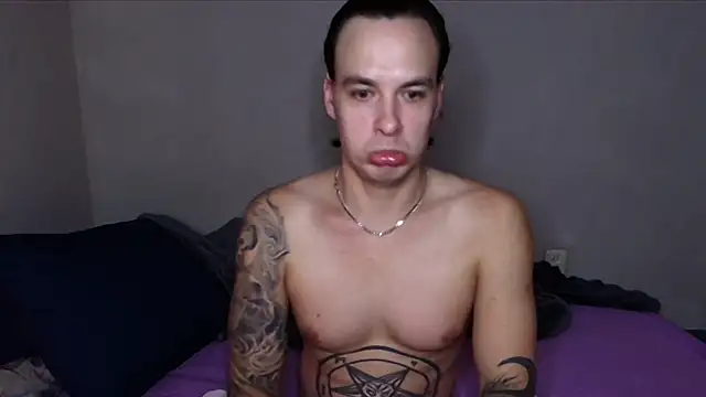 baphomet from ice online show from 09-16-25, 03:46