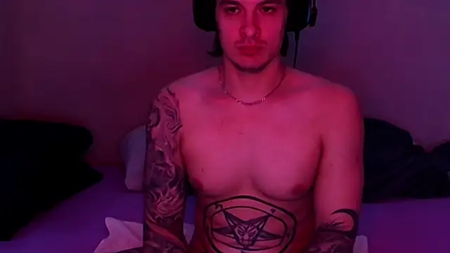 baphomet from ice online show from 11-06-25, 02:12