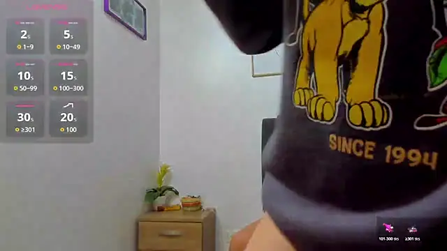 evaa miaa online show from 03-18-26, 11:24