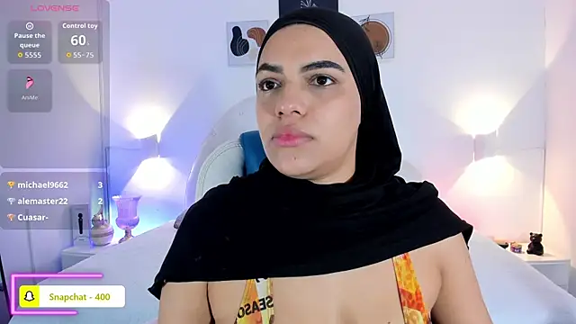 Umarani  online show from 12-22-25, 06:38