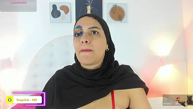 Umarani  online show from 02-10-26, 06:23