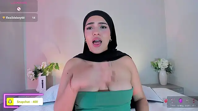 Umarani  online show from 04-16-26, 06:41