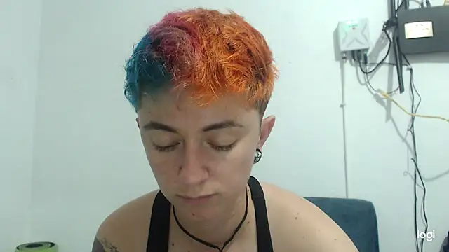 tomboyblue online show from 01-07-25, 10:30