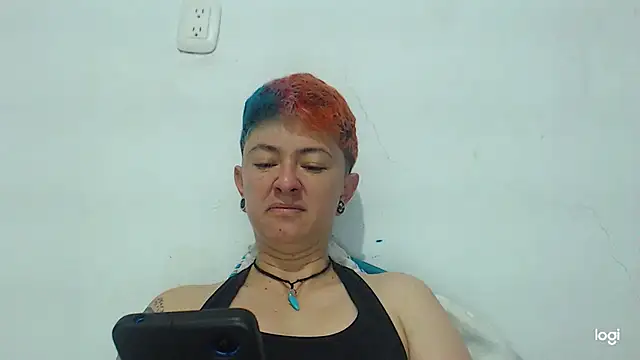 tomboyblue online show from 01-08-25, 02:03