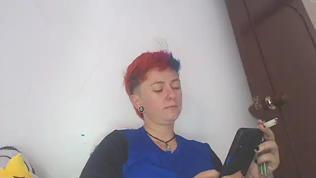 tomboyblue online show from 01-14-25, 07:43