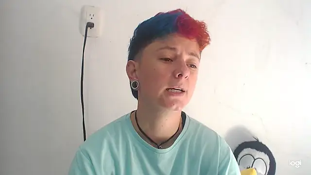 tomboyblue online show from 01-15-25, 04:32