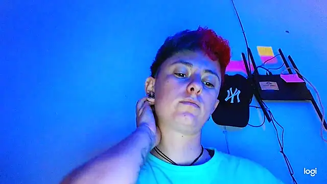 tomboyblue online show from 01-16-25, 02:30