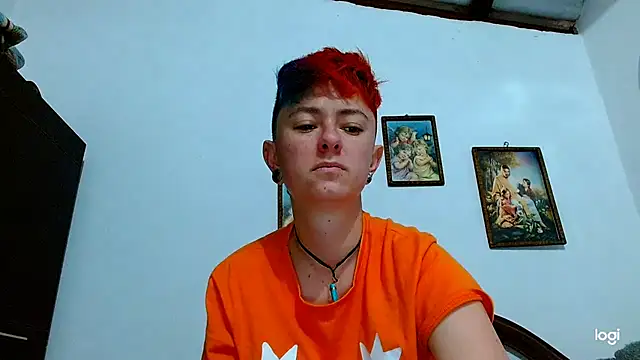 tomboyblue online show from 01-28-25, 12:11