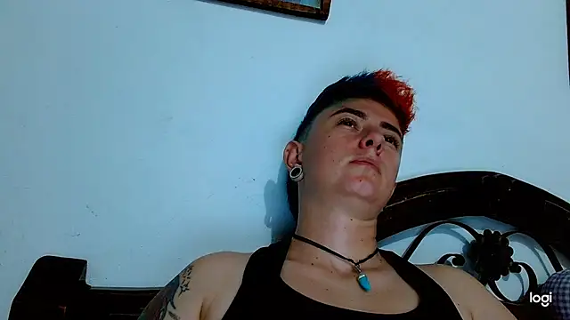 tomboyblue online show from 01-29-25, 12:54