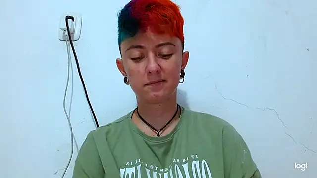 tomboyblue online show from 02-08-25, 10:19