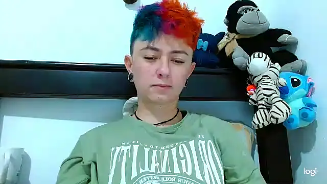 tomboyblue online show from 02-09-25, 03:11