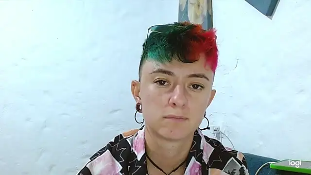 tomboyblue online show from 02-26-25, 12:16