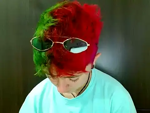 tomboyblue online show from 03-08-25, 10:45