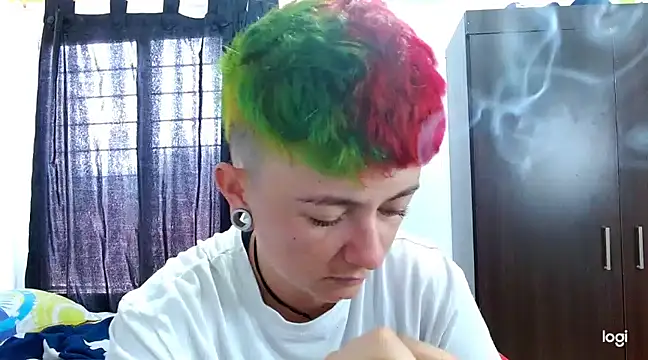 tomboyblue online show from 03-13-25, 05:50