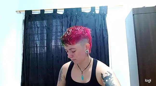 tomboyblue online show from 03-13-25, 09:05