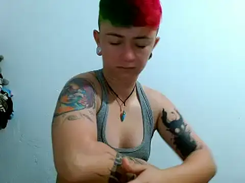 tomboyblue online show from 03-19-25, 11:06