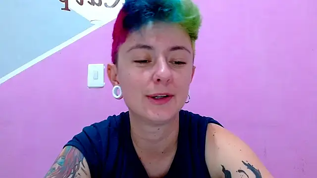 tomboyblue online show from 09-13-25, 09:03