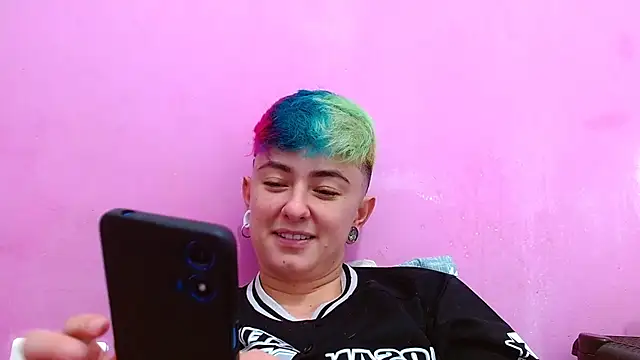 tomboyblue online show from 09-19-25, 09:48