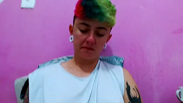 tomboyblue online show from 09-27-25, 10:26