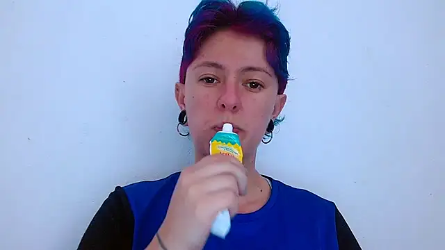 tomboyblue online show from 04-07-26, 05:24