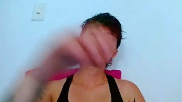 tomboyblue online show from 04-22-26, 06:42