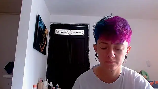 tomboyblue online show from 05-19-26, 07:09