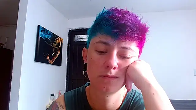 tomboyblue online show from 05-21-26, 06:04