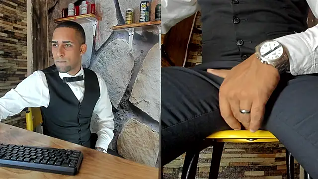 Paolo johnson online show from 02-10-25, 03:35